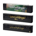 Lord Of The Rings Shire Pipes Collectible Tobacco Smoking Wood Hand Pipe Tree