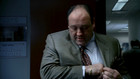   rare   The Sopranos Tony Soprano Screen Matched Tie Coa Production 