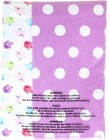 200 10x13 Suffocation Warning Clear Poly Self Seal Bags 1 5 Mil Mailers