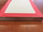 8  X 12 aluminum Screen Printing Screens With 110 Mesh Count