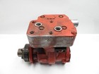Cummins 5558790 Isx Engine Compressor