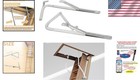 Replacement Hinge Arms Set - Werner Attic Ladder Models