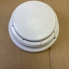 Simplex 4098-9714 Fire Alarm Smoke Detector   4098-9792 Base  lot Of 10 