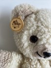 Vintage Russ Berrie Snuggle Teddy Bear Full Body Puppet Plush Toy Lever Brothers