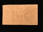 Va Richmond Confederate Cover Csa  2 