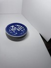Set Of Vintage Blue Willow Children s Tea Set  Japan   1940 s