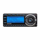 Starmate 5 Sirius Satellite Receiver Model St5 With Remote Control Free Shipping