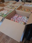 Limited 2019-2020 Sheets Birds 28 Diff  free Shipping 
