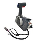 5006180 For Brp Johnson Evinrude Omc Outboard Side Remote Control Box With Trim