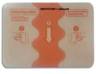 1 X Locoa Transdermal Patch 40mg For Osteoarthritis Joint Pain Relief -7 Patches