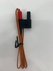 Fluke 80bk-a Bead Wire Temp Probe -40 To 500   f Type K Thermocouple 3  Length