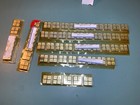Lot Of  4  New Z-comm V585me04 Voltaged Controlled Oscilator 1190-1610mhz