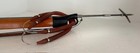 A b  Biller 36 Special Mahogany Speargun