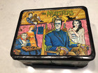 Vintage 1965 Semi Restored The Munsters Lunch Box