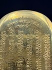 Antique 1787 Swedish Brass Almanac Tobacco Box Snuff Box C Norman Engraved