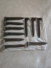 Lot Of 10 Vintage Railroad Spikes