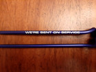 2 Very Rare Vintage 1987 Gte-mobilnet Cellular Antenna  2 Pencils - New   Unused