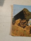 Vintage john Deere Manure Handling Equipment For 1973 Brochure Cover Is Taped 
