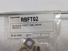 Rbft02 Rear Burner Feed Tube For Montigo R34dv-2