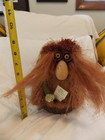 Arensbak 8  Neta Troll  Number 49  Signed 