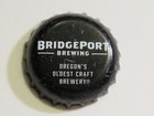 Beer Bottle Crown Cap   Bridgeport Brewing Co   Oregon s Oldest Craft Brewery