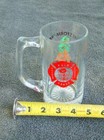 Palm Coast Fire Storm 98 Commemorative Firefighter 1 Year Mug Anniversary Kw