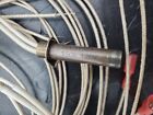 8x Tempco Cartridge Heater Hdc31307 150w 120vac 24  Lead New used 