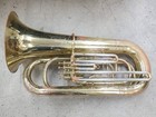 Yamaha Ybb 321 Tuba W case