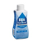 Rit Dyemore Liquid Dye  Sapphire Blue 7-ounce