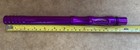Cp Customer Products Paintball Barrel 12  Purple