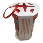 Nwt 2017 Starbucks Ornament Modern Trees Coffee To-go Cup Tumbler Christmas Tree