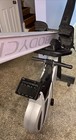 Vr500 Bodycraft Rowing Machine  lightly Used 