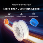    value Pack   4kg Creality Hyper Pla Rfid 3d Printing Filament 1 75mm 1kg Lot
