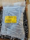 100 Lot  14x3  Stainless Steel Phillips Pan Head Self-tapping Sheet Metal Screws