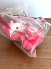 Mcdonalds 2011 Sanrio Winter  6 - Hello Kitty Happy Meal Toys - New Sealed