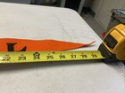Early 1900   s Occidental College   rare   Vintage Pennant College Football Tigers