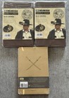The Walking Dead Supply Drop - Rick Grimes Badge Replica And Michonne Notebooks
