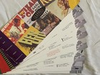 Merchandising Book Turner Classic Movies 1990 Casablanca King Kong  Wizard Of Oz