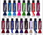 Manic Panic Amplified Semi Permanent Hair Dye Cream 4 Oz  You Pick Your Color