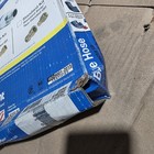 Dormont 3 4    Dia   48 Blue Hose  Snapfast  2 Swivel Max  1675kit2s48chip