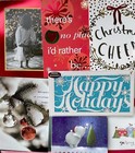 50 Papyrus Christmas Cards   Envelopes Mint Condition Variety Lot