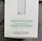 Tria Laser Hair Removal Device Precision White dove Portable For Face   Body