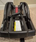 Graco Snugride Click Connect Infant Car Seat Base Item 3417 30-35 Lbs