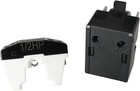  2 Pieces In  Refrigerator Compressor Relay And Overload Kit Refrigerator   