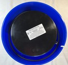 Heated Pet Bowl 60 Watts Dogs cats Water Bowl 1 5 Gallons  6qt   Farm Innovators