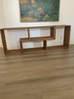 Mid-century Modern  Lou Hodges Modular Shelving   liberal Pickup Policy 