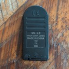 Nikon Ml-l3 Wireless Remote Control Shutter Release For D   Coolpix - Free Ship