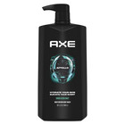 Axe Apollo Refreshing Daily Use Men s Body Wash  Sage   Cedarwood  32 Oz  2 Pack