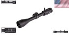 Rifle Scope 3-12x44mm Aluminum Waterproof Shockproof Hunting Bdc Reticle
