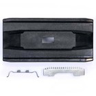 Genie Garage Door Opener Screw Drive Carriage Assembly- 37845r s
